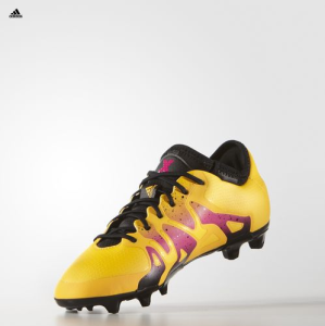 Wygraj buty piłkarskie