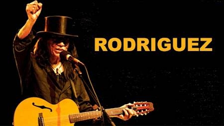 Wygraj voucher na koncert Rodrigueza lub inne wydarzenie muzyczne