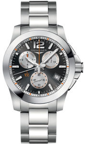 Wygraj zegarek Longines