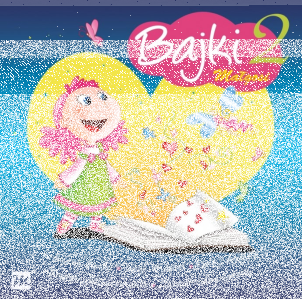 Konkurs Bajkowy! do godz. 12:00