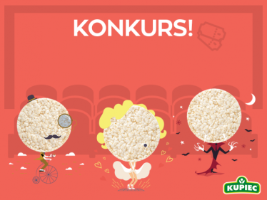 Konkurs "Zdrowa inspiracja na co dzień" Łódź