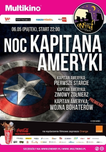 Konkurs "Konkursownia" Gdańsk, Warszawa, Poznań, Wrocław, Poznań