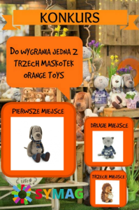 Konkurs fotograficzny "Mój nowy dom"