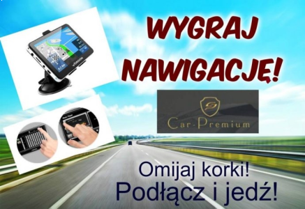 Wygraj nawigacje