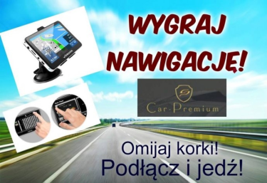 Wygraj nawigacje