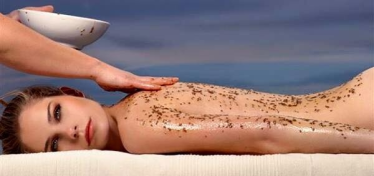 Wygraj peeling całego ciała w multiSPA