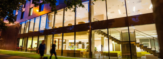 Wygraj weekend w hotelu QHotel dla 2 osób !