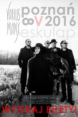 Wygraj zaproszenia na ekskluzywny koncert Vaius Manx & Kasia Stankiewicz