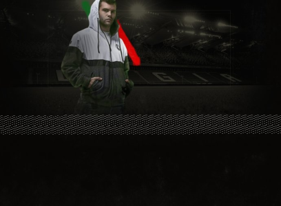 Konkurs "Legia. Moje Story"