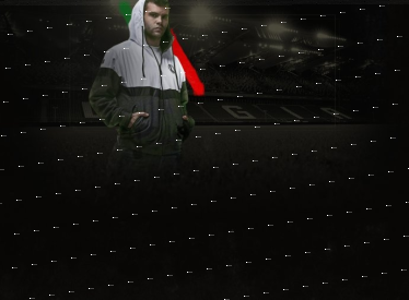 Konkurs "Legia. Moje Story"