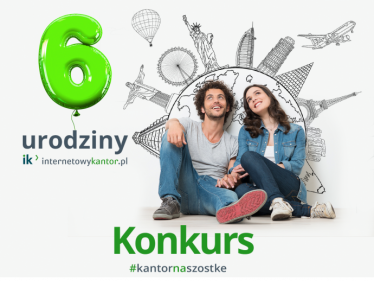 Konkurs "Pokaż nam swoje marzenie"