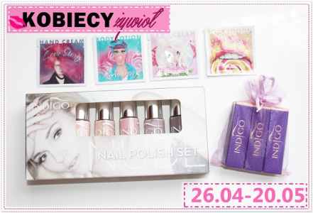 Konkurs "Rozdanie dla Was!"