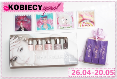 Konkurs "Rozdanie dla Was!"