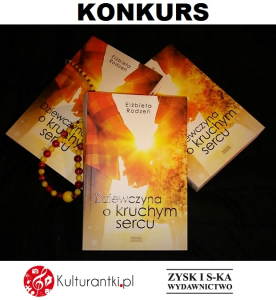 Konkurs "Sekrety w związku"