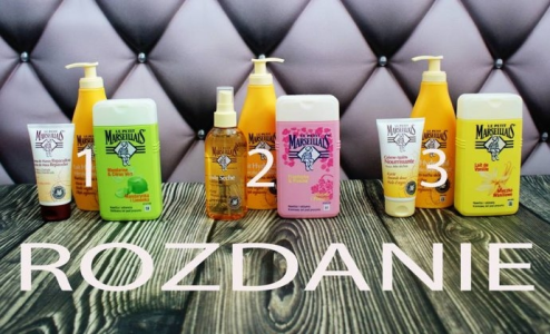 Konkurs "Urodzinowe rozdanie na facebooku"