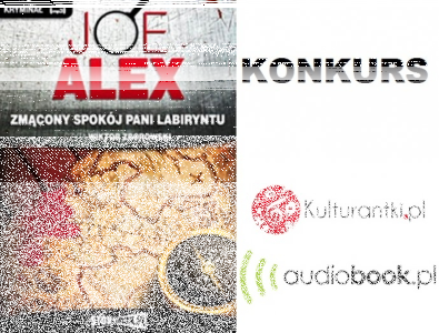 Konkurs "Wśród mitów greckich"