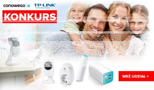 Konkurs "Bezpieczny i oszczędny dom"