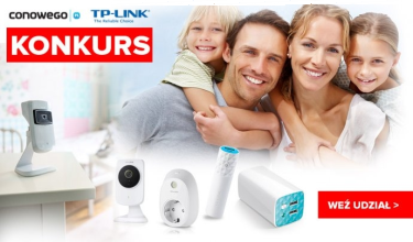 Konkurs "Bezpieczny i oszczędny dom"