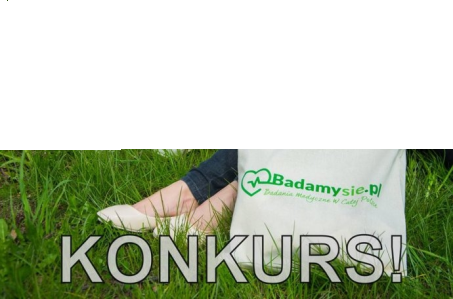 Konkurs "Fotografujemy się na majówce"