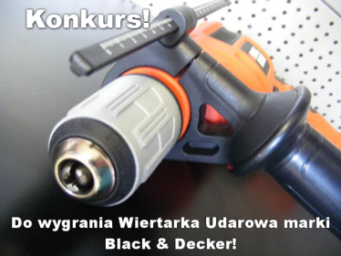 Konkurs sklepu MAjSTERklepka z okazji 200 polubień w serwisie Facebook