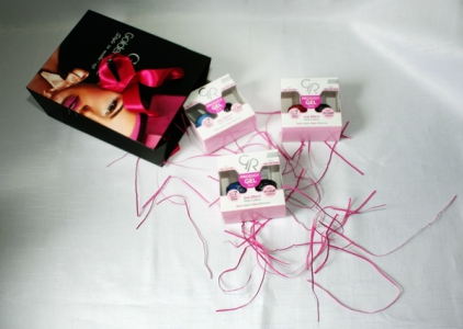 Konkurs "Pochwal się wiosennymi paznokciami i wygraj zestaw 3 x Prodigy Gel Duo" do godz. 10:00