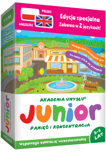Konkurs "QUIZ: Jak dbasz o rozwój psycho-fizyczny swojego dziecka?"
