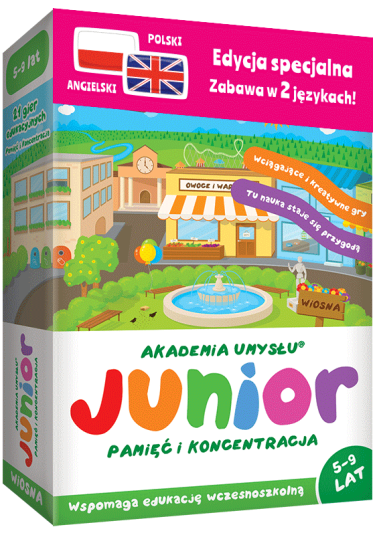 Konkurs "QUIZ: Jak dbasz o rozwój psycho-fizyczny swojego dziecka?"
