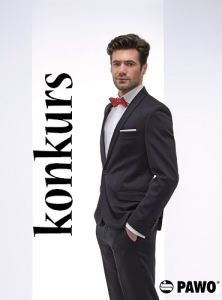 Wygraj garnitur od Pawo