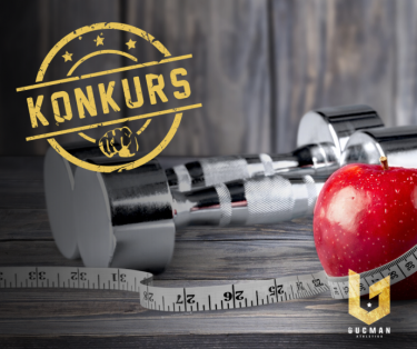 Konkurs "Zamieść poradę i wygraj"