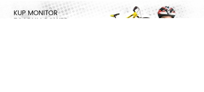 Konkurs "Zgarnij rower za opinię"