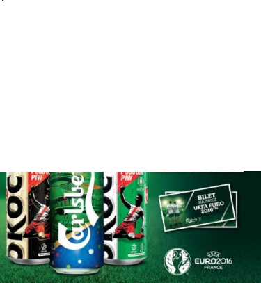 Konkurs "Carlsberg i Okocim w Lidlu" 18+