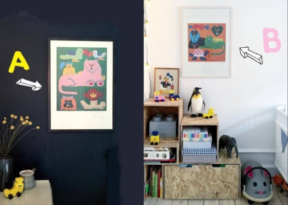 Konkurs "Tiger Polska"