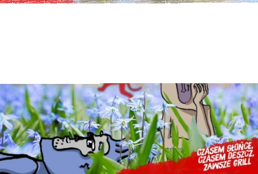 Konkurs na majówkę!!! Małpka Express