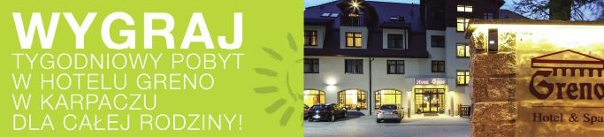 Konkurs promocyjny – Akcesoria bezprzewodowe