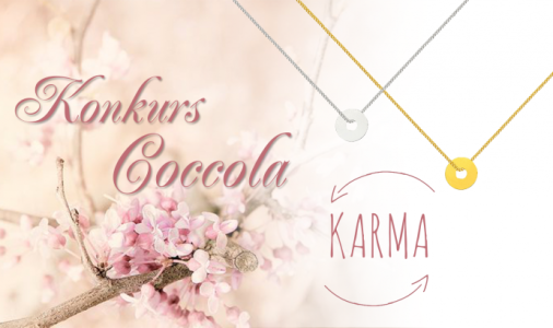 Wygraj naszyjnik karma