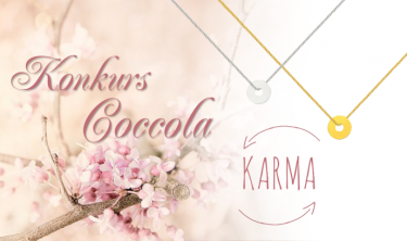 Wygraj naszyjnik karma