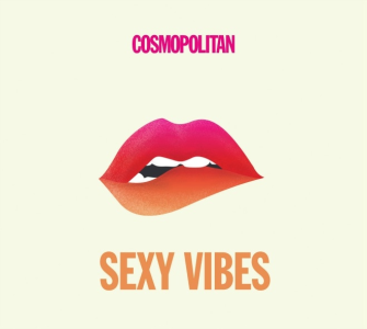 Wygraj płytę Cosmopolitan Sexy Vibes