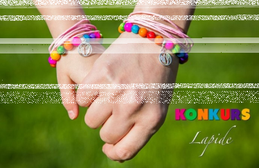 Wygraj podwójny zestaw bransoletek Lapide