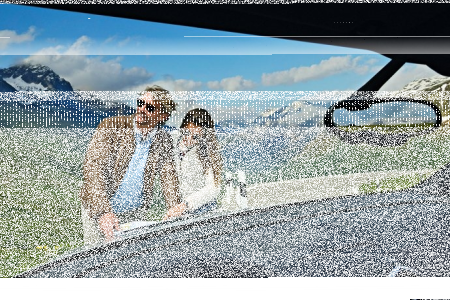 Konkurs "Grand Tour z Grenke"