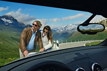 Konkurs "Grand Tour z Grenke"