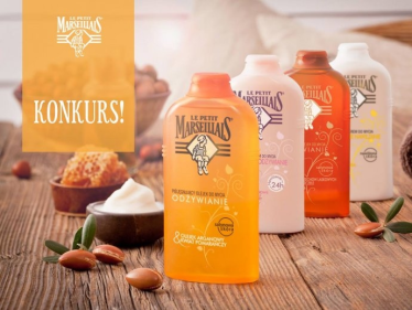 Konkurs "Napisz, który najbardziej Ci odpowiada i czym Cię urzekł? Najciekawsze opisy nagrodzimy!"