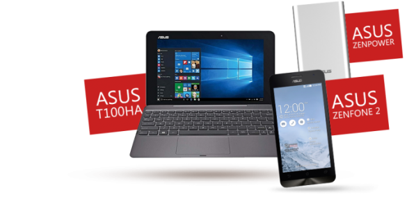 Konkurs "#robimyniesamowite"