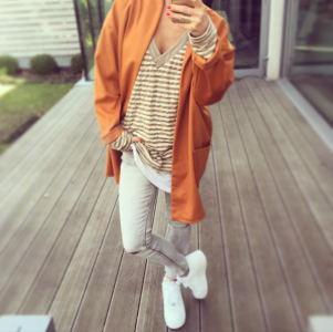 Wygraj płaszcz marki Just Paul