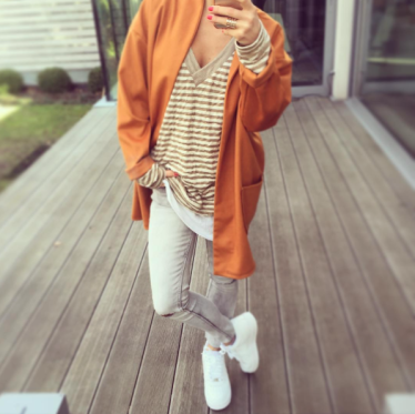 Wygraj płaszcz marki Just Paul