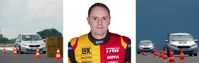 Konkurs "Zdobądź doświadczenie razem z Kia" do godz. 15:59