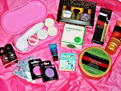 Wygraj pakiet startowy na piątkową imprezę w Niebie