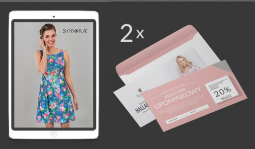 Konkurs "Jakiego koloru nie może zabraknąć w Twojej szafie?"