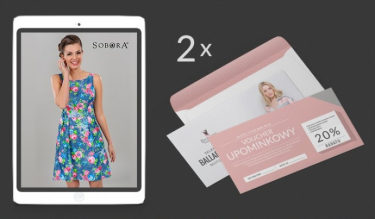 Konkurs "Jakiego koloru nie może zabraknąć w Twojej szafie?"