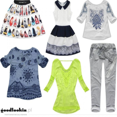 Konkurs "Superszybkie rozdanie Goodlookin.pl"