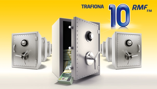 Wiosenna loteria RMF 2016